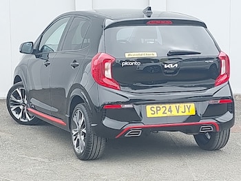 Used Kia Picanto 2024 for sale - 79218649: Photo