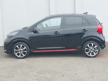Used Kia Picanto 2024 for sale - 79218649: Photo