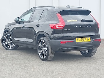Used Volvo XC40 2020 for sale - 78853423: Photo