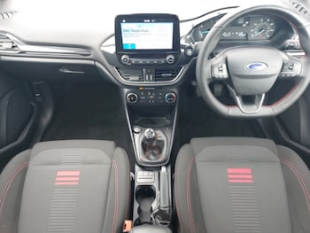 Used Ford Fiesta 2023 for sale - 78953020: Photo