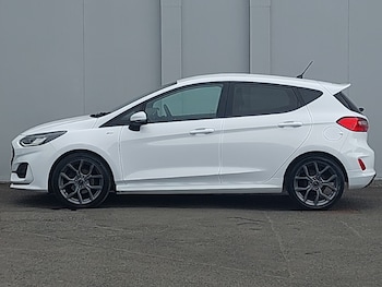 Used Ford Fiesta 2023 for sale - 78953020: Photo