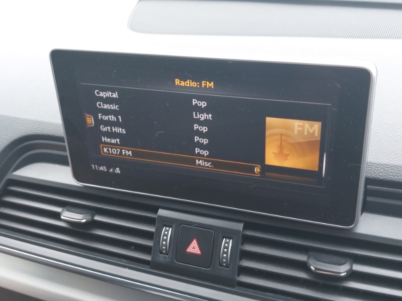 Used Audi Q5 2020 for sale - 78147170: Photo 13