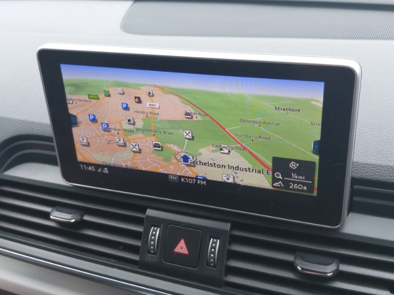 Used Audi Q5 2020 for sale - 78147170: Photo 14