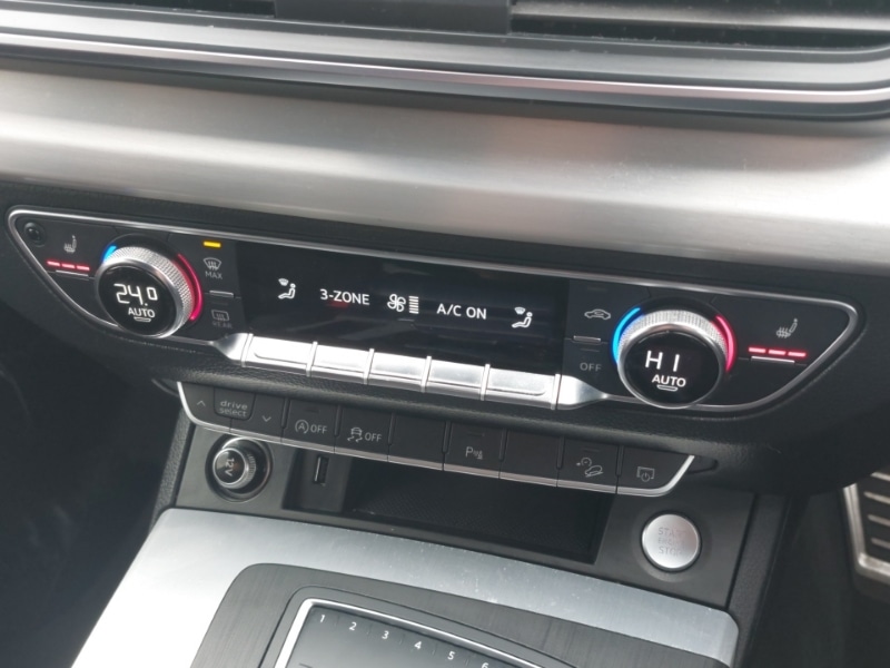 Used Audi Q5 2020 for sale - 78147170: Photo 16