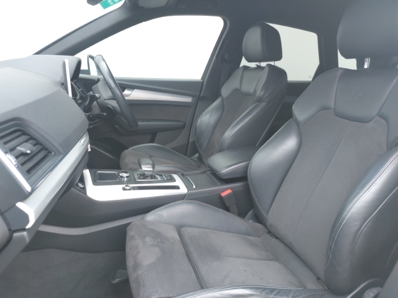 Used Audi Q5 2020 for sale - 78147170: Photo 5