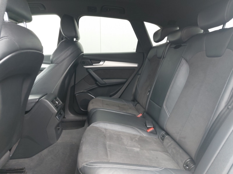 Used Audi Q5 2020 for sale - 78147170: Photo 6