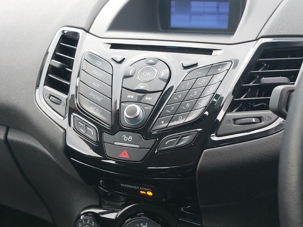 Used Ford Fiesta 2017 for sale - 76244229: Photo 10