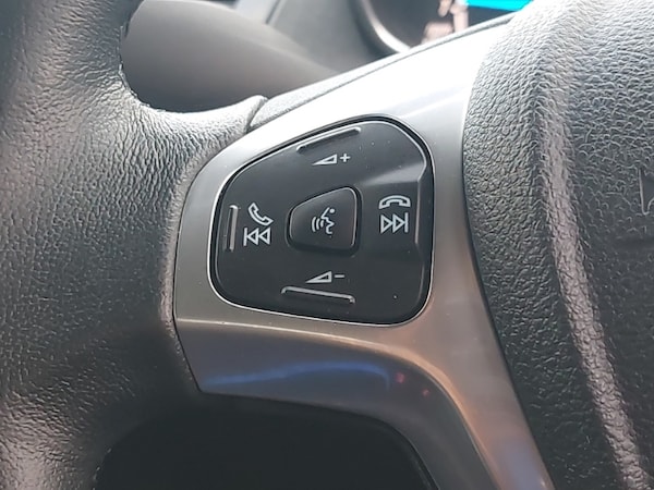 Used Ford Fiesta 2017 for sale - 76244229: Photo 15