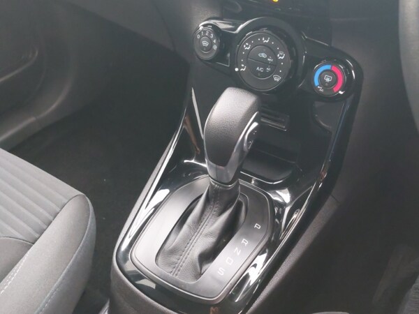 Used Ford Fiesta 2017 for sale - 76244229: Photo 16