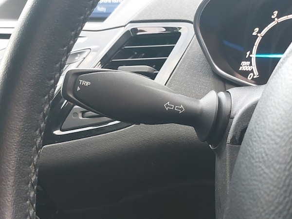 Used Ford Fiesta 2017 for sale - 76244229: Photo 17