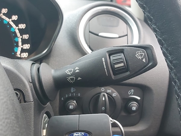 Used Ford Fiesta 2017 for sale - 76244229: Photo 18