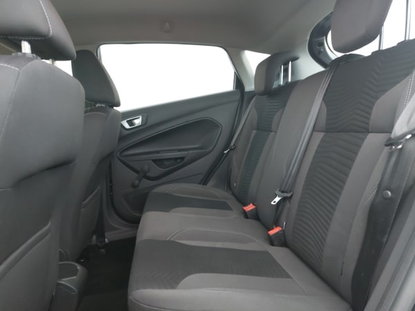Used Ford Fiesta 2017 for sale - 76244229: Photo 6