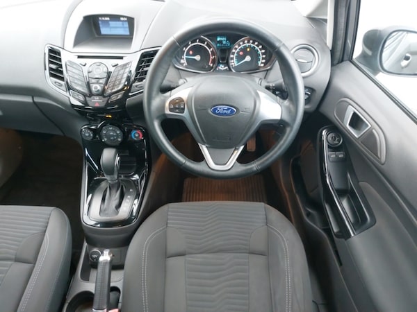 Used Ford Fiesta 2017 for sale - 76244229: Photo 7