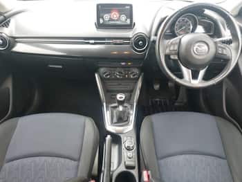 Used Mazda Mazda2 2015 for sale - 79786464: Photo