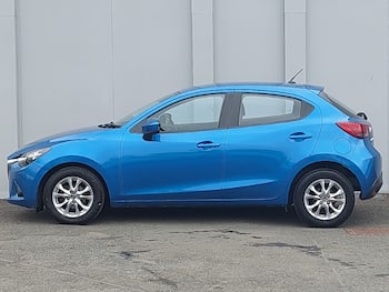 Used Mazda Mazda2 2015 for sale - 79786464: Photo