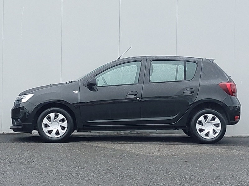 Used Dacia Sandero 2018 for sale - 76543621: Photo 4