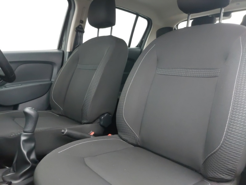 Used Dacia Sandero 2018 for sale - 76543621: Photo 5