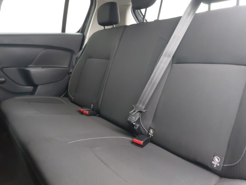 Used Dacia Sandero 2018 for sale - 76543621: Photo 6