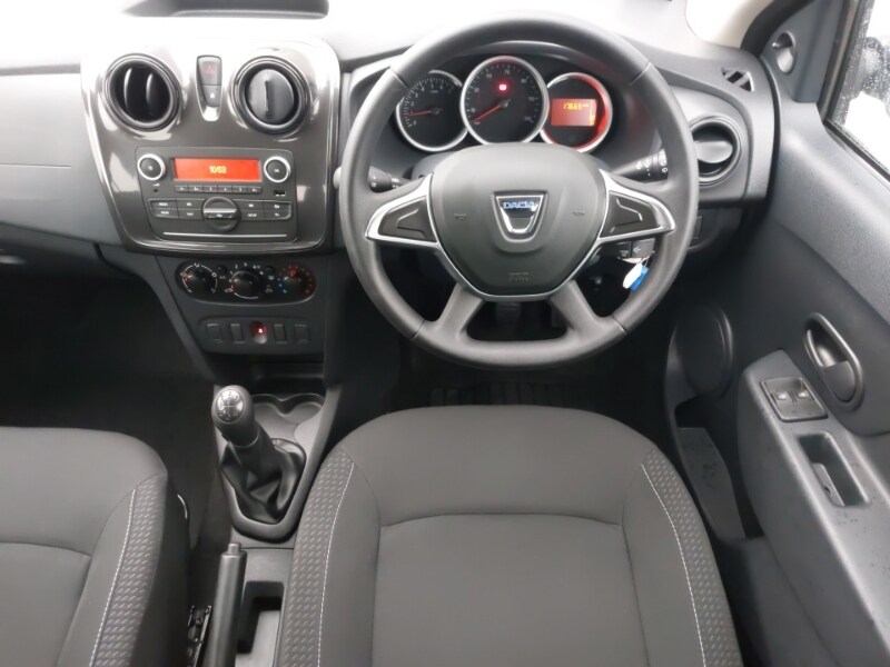 Used Dacia Sandero 2018 for sale - 76543621: Photo 7