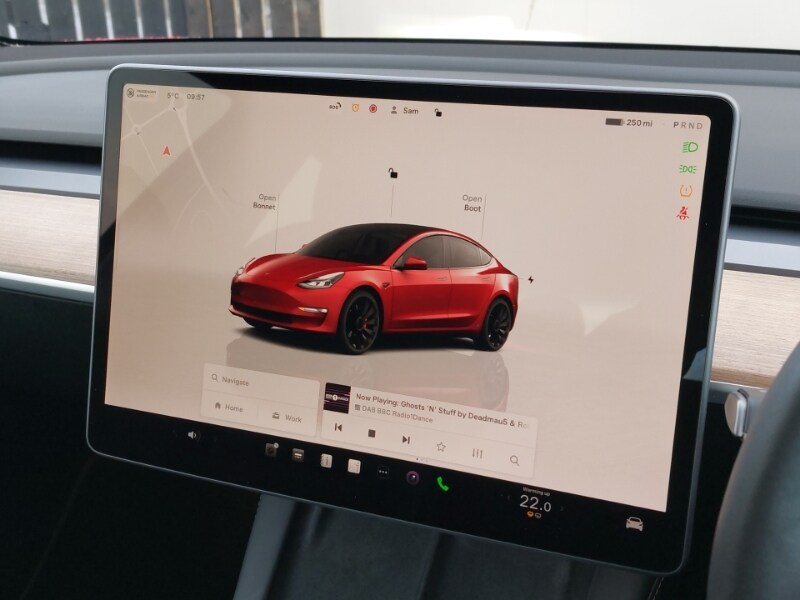 Used Tesla Model 3 2022 for sale - 77209392: Photo 10