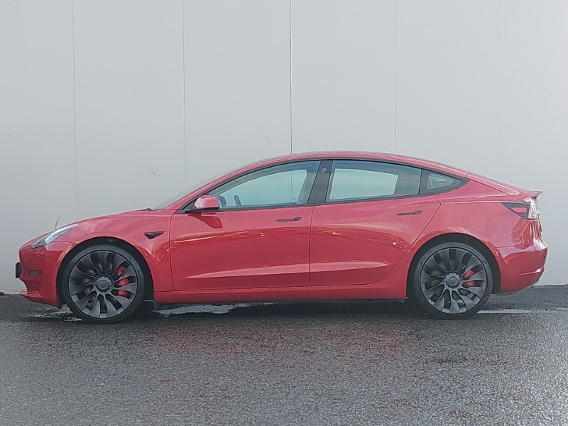 Used Tesla Model 3 2022 for sale - 77209392: Photo 4