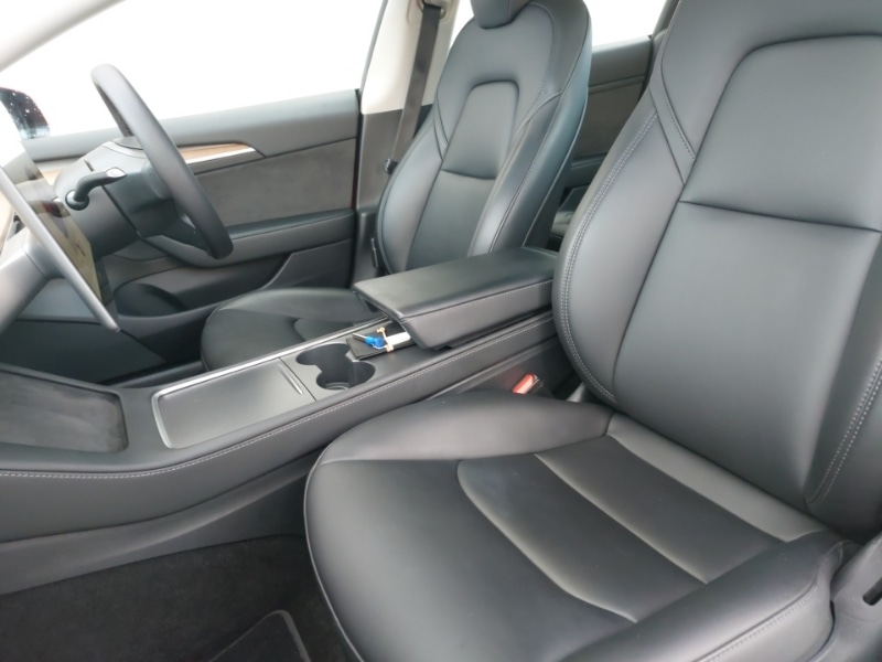 Used Tesla Model 3 2022 for sale - 77209392: Photo 5