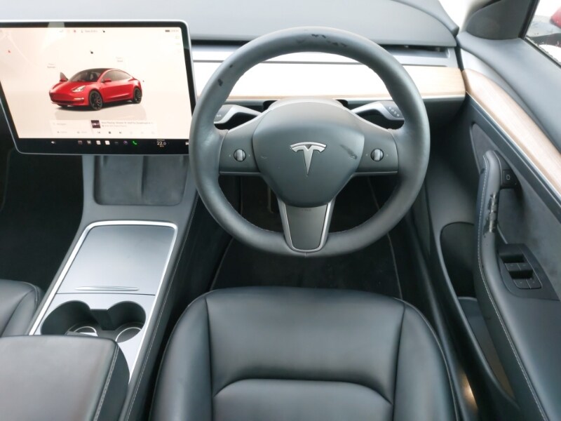 Used Tesla Model 3 2022 for sale - 77209392: Photo 7