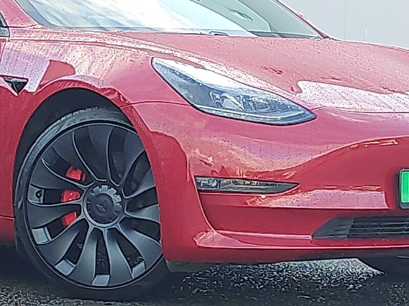 Used Tesla Model 3 2022 for sale - 77209392: Photo 9