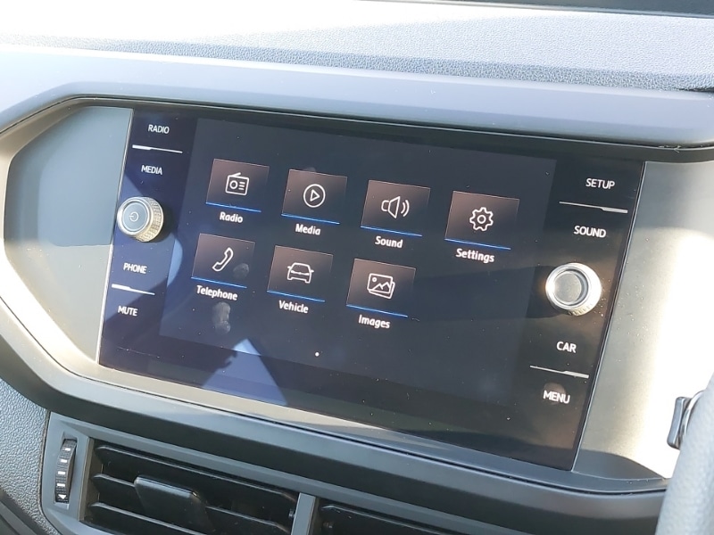 Used Volkswagen T-Cross 2019 for sale - 77352924: Photo 10