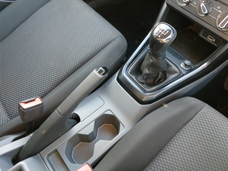 Used Volkswagen T-Cross 2019 for sale - 77352924: Photo 12