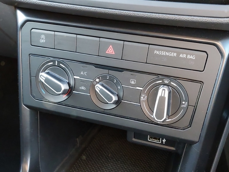 Used Volkswagen T-Cross 2019 for sale - 77352924: Photo 13