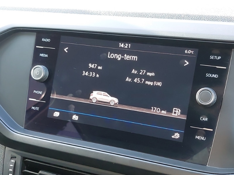 Used Volkswagen T-Cross 2019 for sale - 77352924: Photo 19