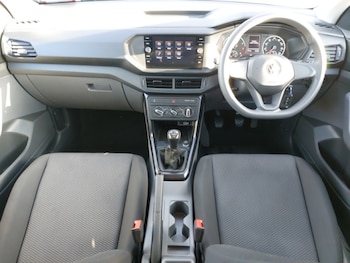 Used Volkswagen T-Cross 2019 for sale - 77352924: Photo