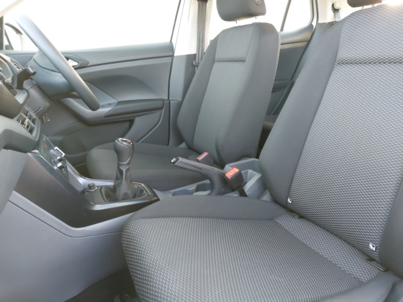 Used Volkswagen T-Cross 2019 for sale - 77352924: Photo 5