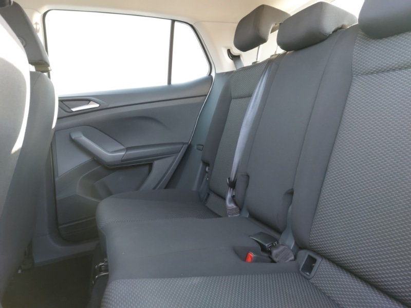 Used Volkswagen T-Cross 2019 for sale - 77352924: Photo 6