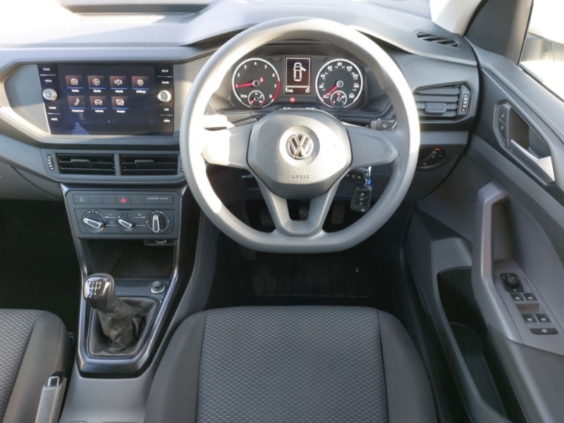 Used Volkswagen T-Cross 2019 for sale - 77352924: Photo 7