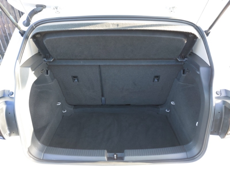 Used Volkswagen T-Cross 2019 for sale - 77352924: Photo 8