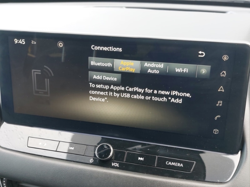 Used Nissan Qashqai 2022 for sale - 76393062: Photo 10