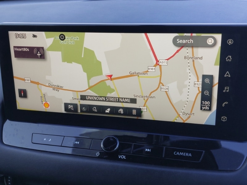 Used Nissan Qashqai 2022 for sale - 76393062: Photo 13