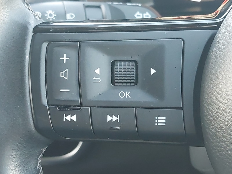 Used Nissan Qashqai 2022 for sale - 76393062: Photo 14