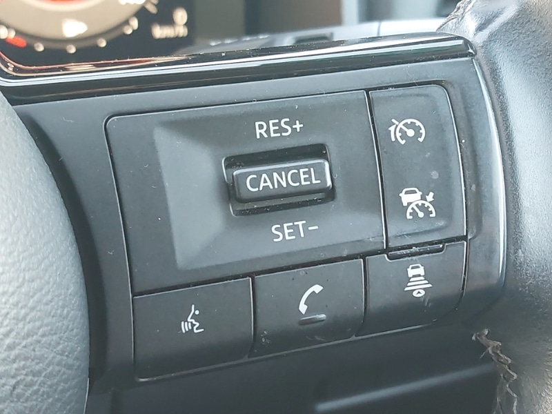 Used Nissan Qashqai 2022 for sale - 76393062: Photo 15