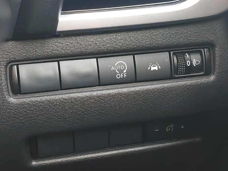 Used Nissan Qashqai 2022 for sale - 76393062: Photo 18