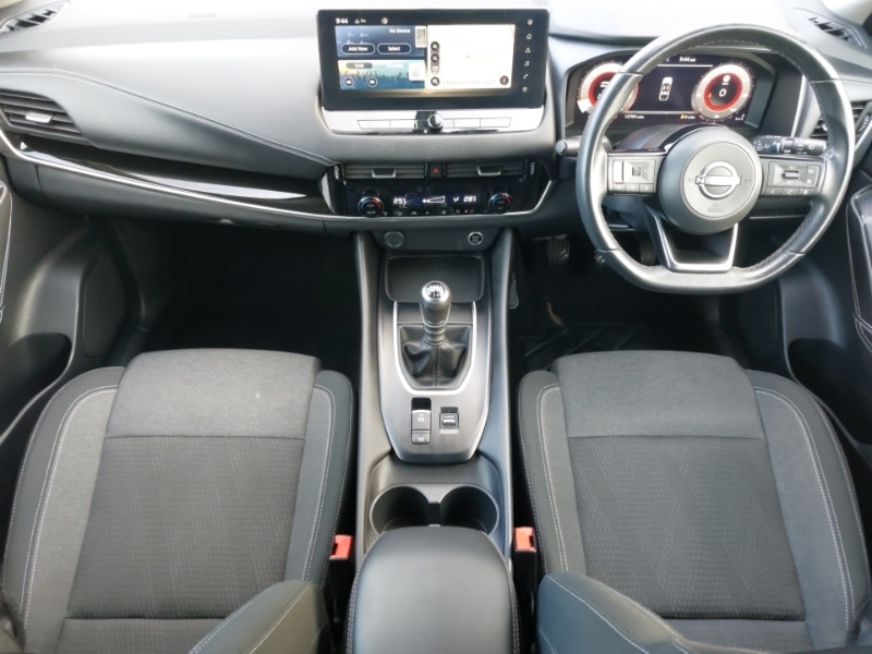 Used Nissan Qashqai 2022 for sale - 76393062: Photo 2