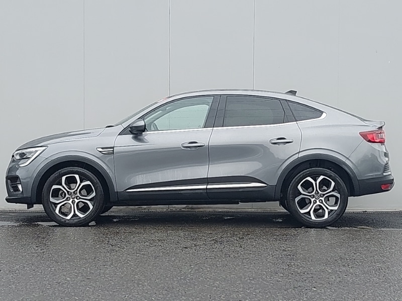 Used Renault Arkana 2023 for sale - 76379409: Photo 4