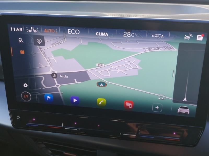 Used Cupra Born 2022 for sale - 76737194: Photo 11