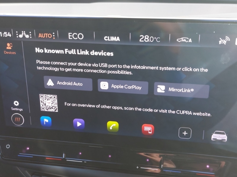 Used Cupra Born 2022 for sale - 76737194: Photo 13