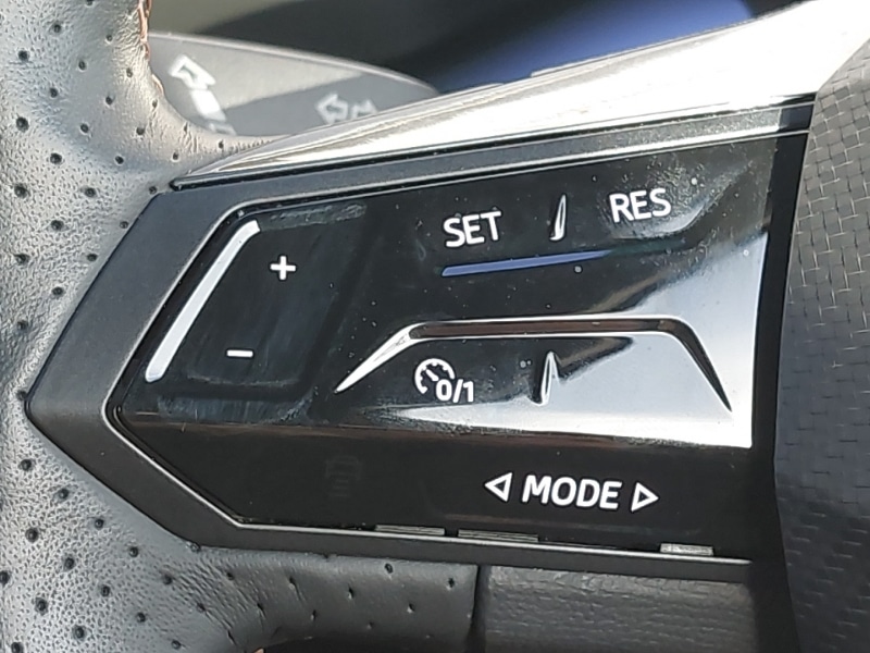 Used Cupra Born 2022 for sale - 76737194: Photo 15