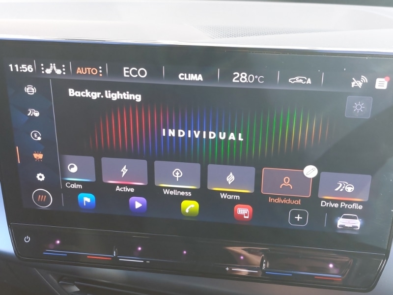 Used Cupra Born 2022 for sale - 76737194: Photo 18