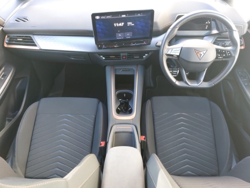 Used Cupra Born 2022 for sale - 76737194: Photo 2