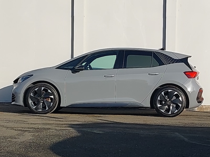 Used Cupra Born 2022 for sale - 76737194: Photo 4